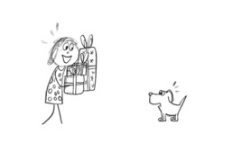 11 Signs You Really Are a Crazy Dog Person 11 Signs You Really Are a Crazy Dog Person