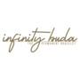 Infinity Buda - The Permanent Bracelet Infinity Buda - The Permanent Bracelet